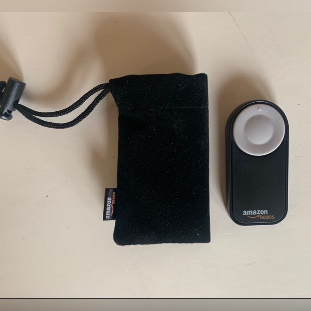 Canon Camera Wireless Remote Control